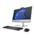 HP 840 AiO G9 i7-14700 23.8"FHD 250nits AG 16GB DDR5 4800 SSD512 Intel UHD Cam 5Mpx W11Pro 3Y OnSite