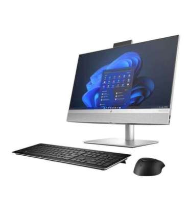 HP 840 AiO G9 i7-14700 23.8"FHD 250nits AG 16GB DDR5 4800 SSD512 Intel UHD Cam 5Mpx W11Pro 3Y OnSite