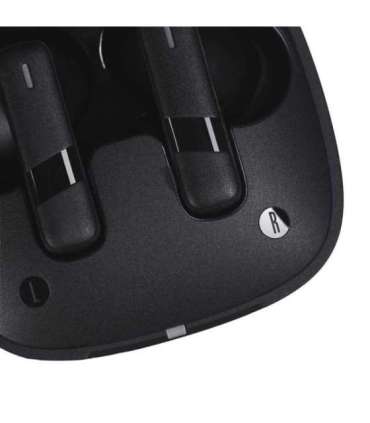 Baseus Bowie E20 Headset Wireless In-ear Calls/Music Bluetooth Black