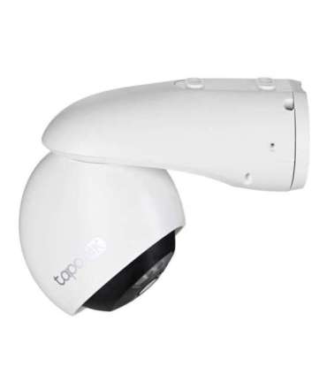 TP-Link Outdoor Pan/Tilt Security Wi-Fi Camera