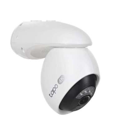 TP-Link Outdoor Pan/Tilt Security Wi-Fi Camera