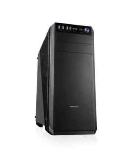 Modecom Oberon Pro Midi Tower Black