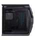 ASUS ROG Hyperion GR701 BTF Edition Tower Black, Transparent