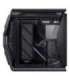 ASUS ROG Hyperion GR701 BTF Edition Tower Black, Transparent