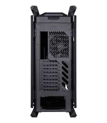 ASUS ROG Hyperion GR701 BTF Edition Tower Black, Transparent