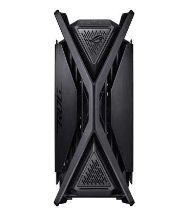 ASUS ROG Hyperion GR701 BTF Edition Tower Black, Transparent