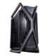 ASUS ROG Hyperion GR701 BTF Edition Tower Black, Transparent