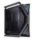 ASUS ROG Hyperion GR701 BTF Edition Tower Black, Transparent