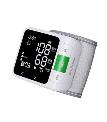 Medisana BW 360 wrist blood pressure monitor