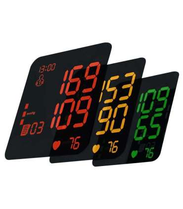 Medisana BW 360 wrist blood pressure monitor