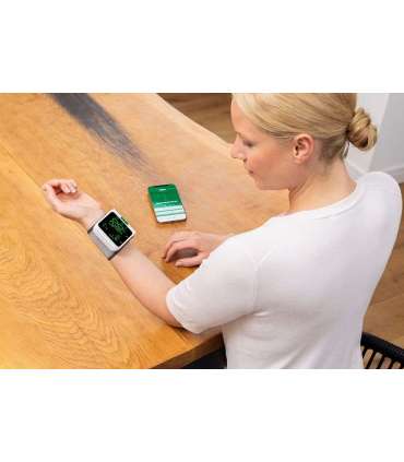 Medisana BW 360 wrist blood pressure monitor