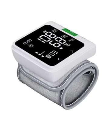 Medisana BW 360 wrist blood pressure monitor