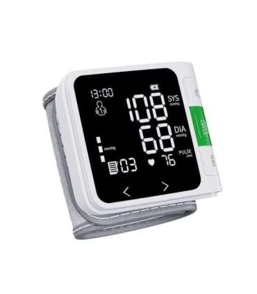 Medisana BW 360 wrist blood pressure monitor