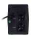 Orvaldi 1045K uninterruptible power supply (UPS) Line-Interactive 0.45 kVA 240 W 2 AC outlet(s)
