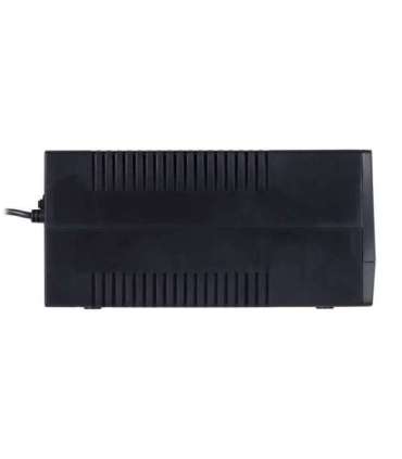 Orvaldi 1045K uninterruptible power supply (UPS) Line-Interactive 0.45 kVA 240 W 2 AC outlet(s)