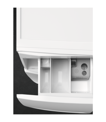 Washer-Dryer AEG LWR71944B