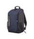 HP Travel 18 Liter 15.6 Blue Night Laptop Backpack