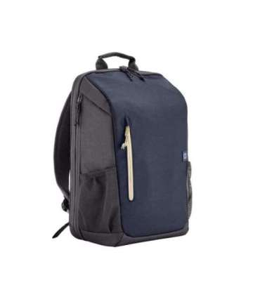 HP Travel 18 Liter 15.6 Blue Night Laptop Backpack