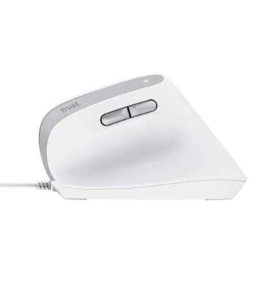 Trust Bayo II mouse Office Right-hand USB Type-A Optical 2400 DPI