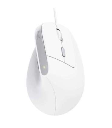 Trust Bayo II mouse Office Right-hand USB Type-A Optical 2400 DPI