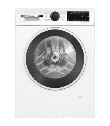 Washing machine BOSCH WGG254FMSN