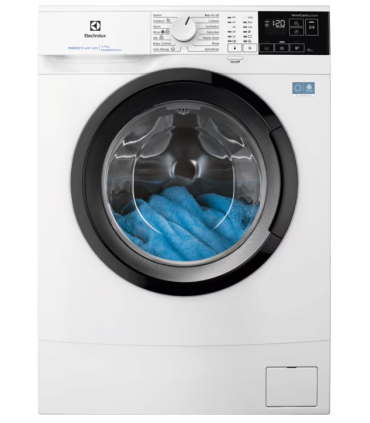 Washing machine ELECTROLUX EWS6427BE