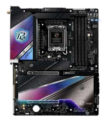 Płyta główna Asrock Z890 NOVA WIFI