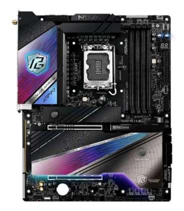 Płyta główna Asrock Z890 NOVA WIFI