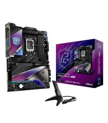 Płyta główna Asrock Z890 NOVA WIFI