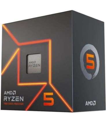 Procesor AMD Ryzen 5 7400 - BOX