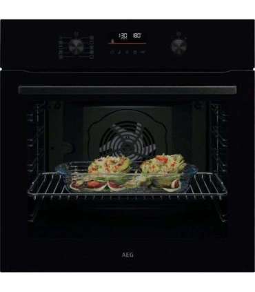 Oven AEG NBU5P41SK