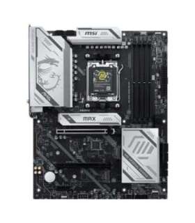 Płyta główna MSI MAG X870E GAMING MAX WIFI