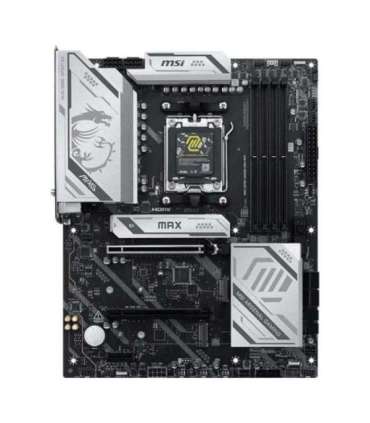 Płyta główna MSI MAG X870E GAMING MAX WIFI