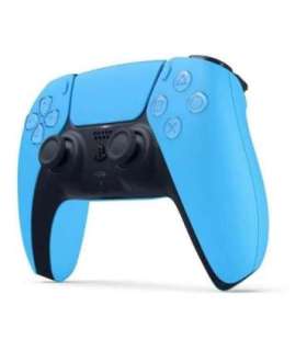 Kontroler bezprzewodowy SONY PS5 DualSense Starlight Blue