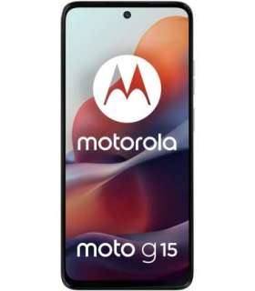 Motorola Moto G15 8/128GB Blue