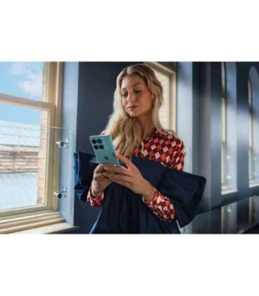 Motorola Moto Edge 60 Fusion 5G 8/256GB Slipstream Blue