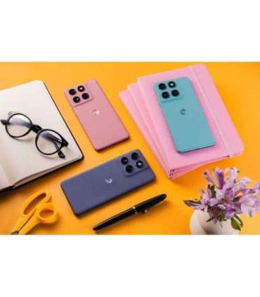 Motorola Moto Edge 60 Fusion 5G 8/256GB Slipstream Blue