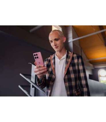 Motorola Moto Edge 60 Fusion 5G 8/256GB Slipstream Blue