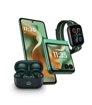 Motorola Razr 60 5G 8/256GB Pantone Spring Bud Green