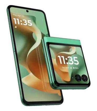 Motorola Razr 60 5G 8/256GB Pantone Spring Bud Green