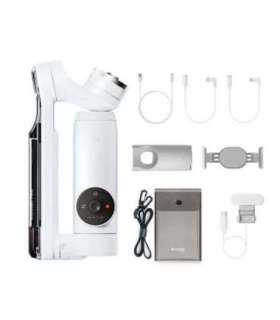 MOBILE ACC GIMBAL STANDALONE/CINSABBA FLOW02 INSTA360