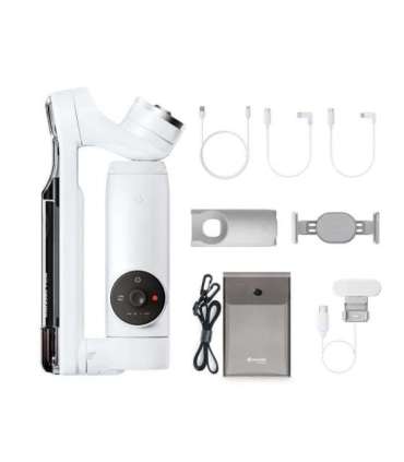 MOBILE ACC GIMBAL STANDALONE/CINSABBA FLOW02 INSTA360