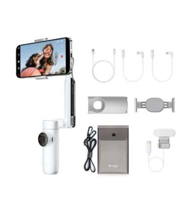 MOBILE ACC GIMBAL STANDALONE/CINSABBA FLOW02 INSTA360