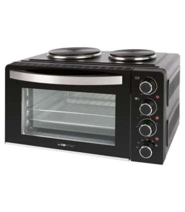 Lauapliit ahjuga Clatronic KK3786