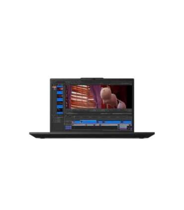 Lenovo ThinkPad P16s Gen 4 U7 255H, 32GB, 512M2, WUXGA (1920x1200), NVIDIA® RTX PRO 500 Blackwell 6GB, Fingerprint, Backlit k