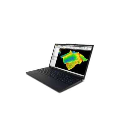 Lenovo ThinkPad P16s Gen 4 U7 255H, 32GB, 512M2, WUXGA (1920x1200), NVIDIA® RTX PRO 500 Blackwell 6GB, Fingerprint, Backlit k