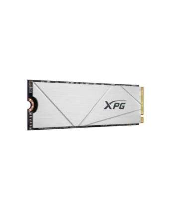 XPG GAMMIX S60 2 TB M.2 PCI Express 4.0 NVMe 3D NAND