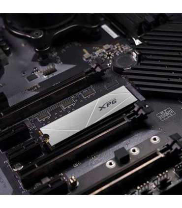 XPG GAMMIX S60 2 TB M.2 PCI Express 4.0 NVMe 3D NAND