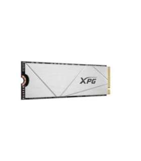 XPG GAMMIX S60 1 TB M.2 PCI Express 4.0 NVMe 3D NAND