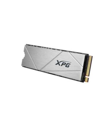 XPG GAMMIX S60 1 TB M.2 PCI Express 4.0 NVMe 3D NAND